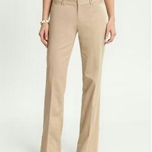 Banana Republic Logan Trousers